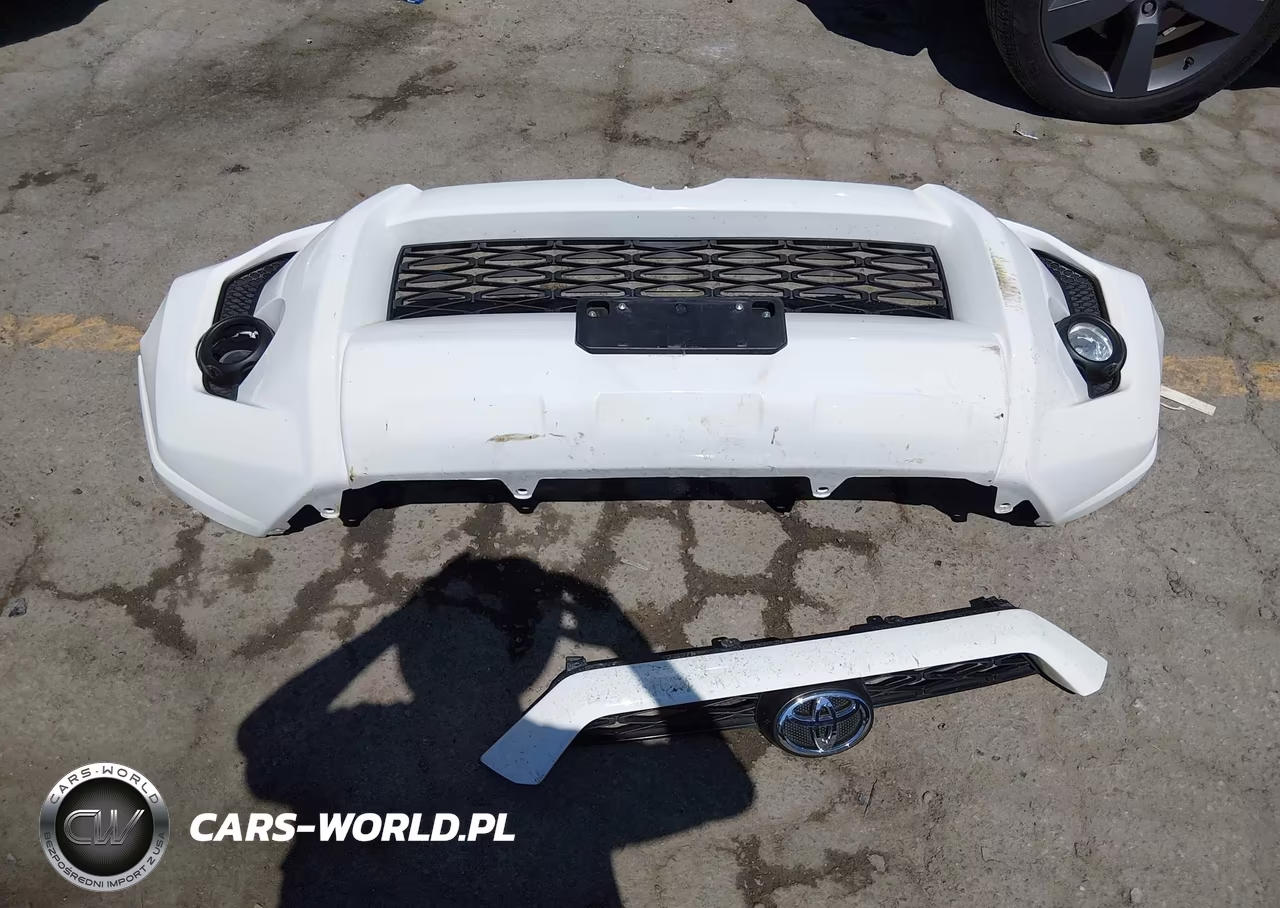 2018 Toyota 4Runner Sr5 Premium VIN:JTEZU5JR2J5173539 - 12