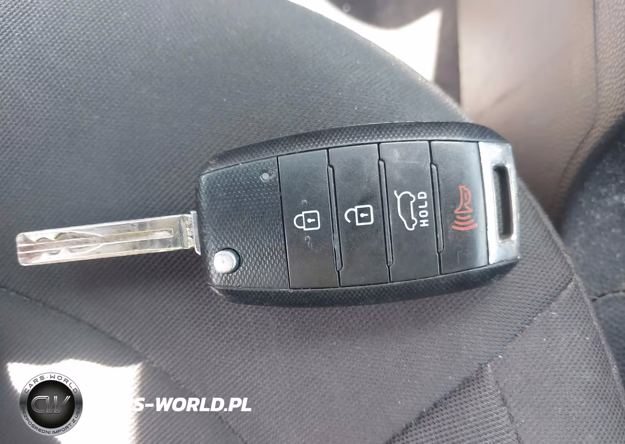 2014 Kia Soul VIN:KNDJN2A24E7111439 - 11