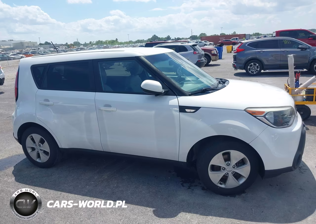 2014 Kia Soul VIN:KNDJN2A24E7111439 - 13