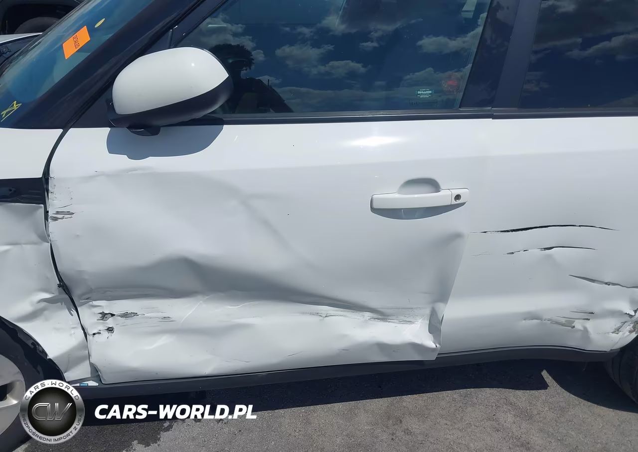 2014 Kia Soul VIN:KNDJN2A24E7111439 - 18