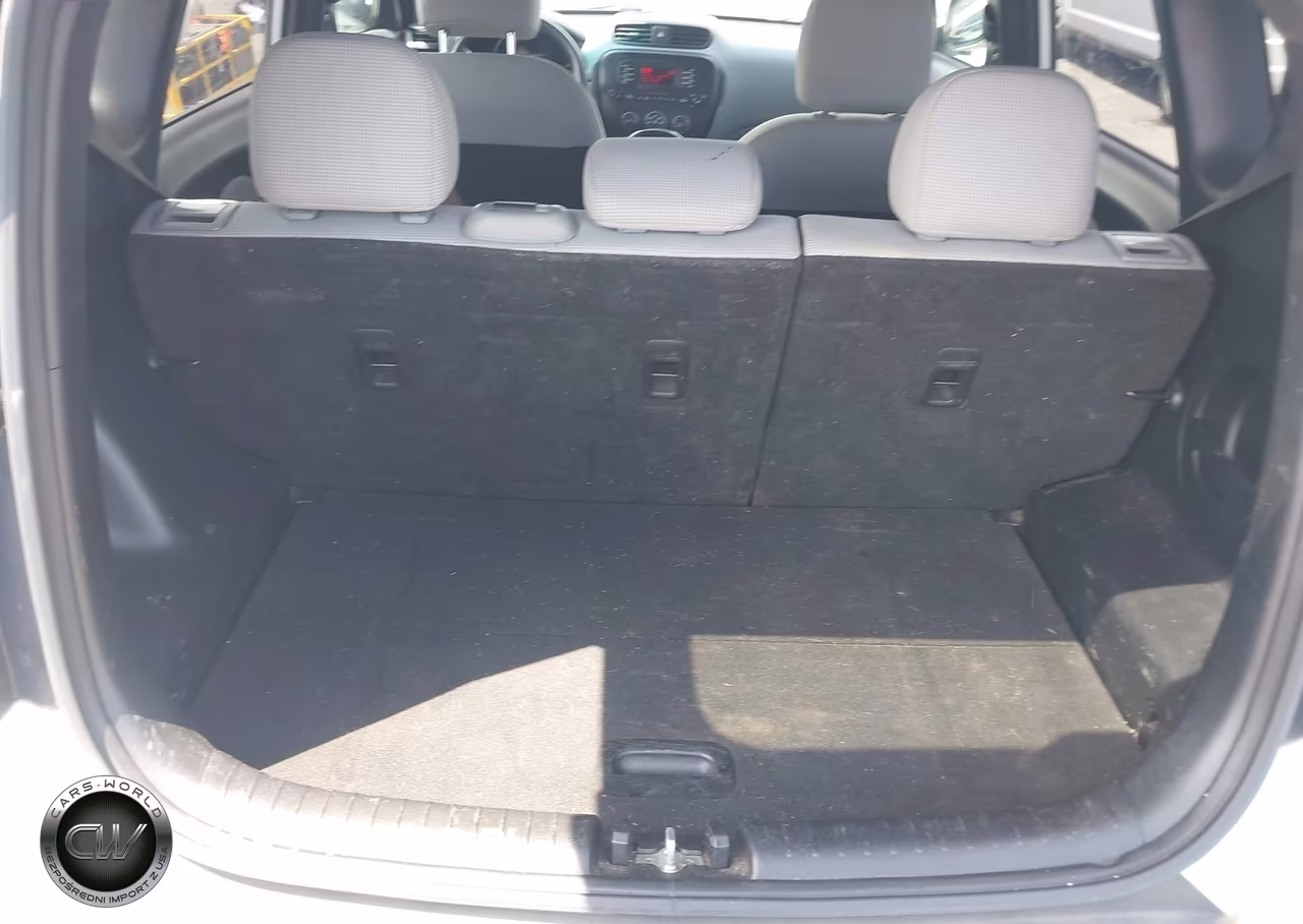 2014 Kia Soul VIN:KNDJN2A24E7111439 - 20