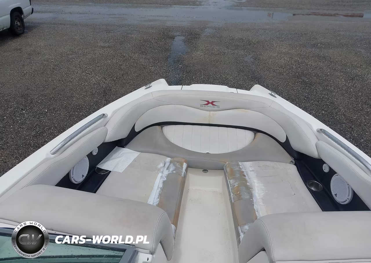 2008 Mastercraft Other VIN:MBCZLEH6I708 - 12