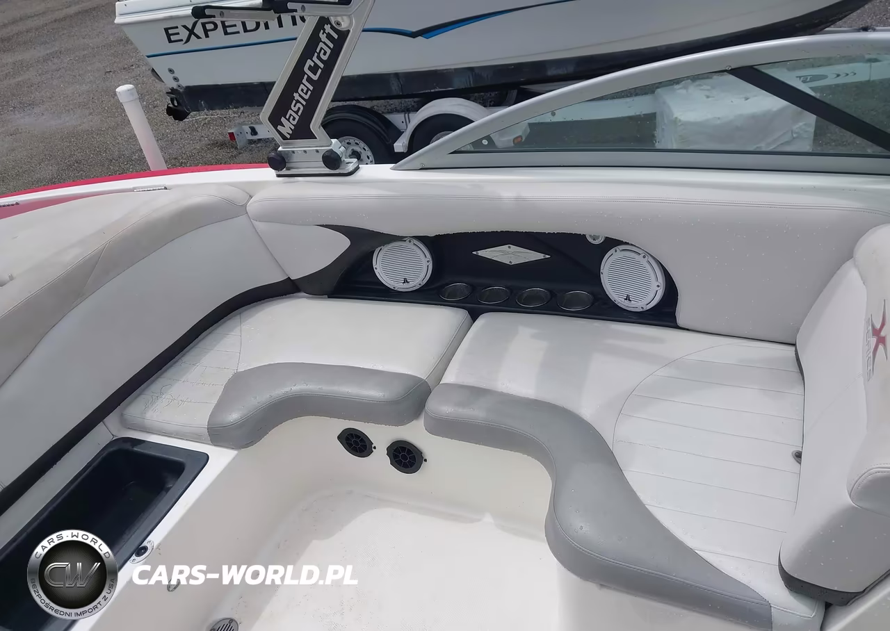 2008 Mastercraft Other VIN:MBCZLEH6I708 - 13