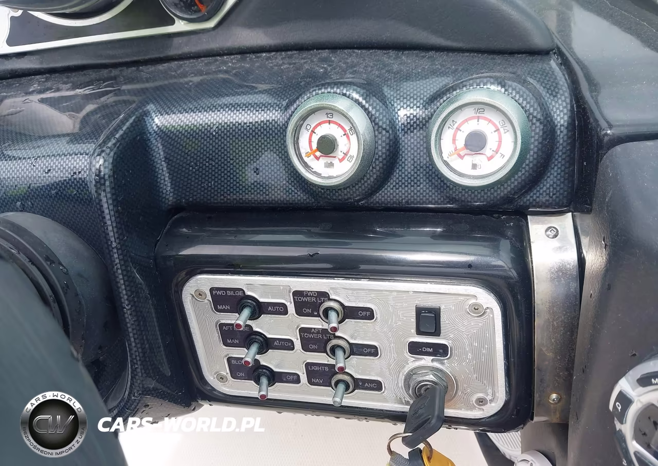 2008 Mastercraft Other VIN:MBCZLEH6I708 - 16