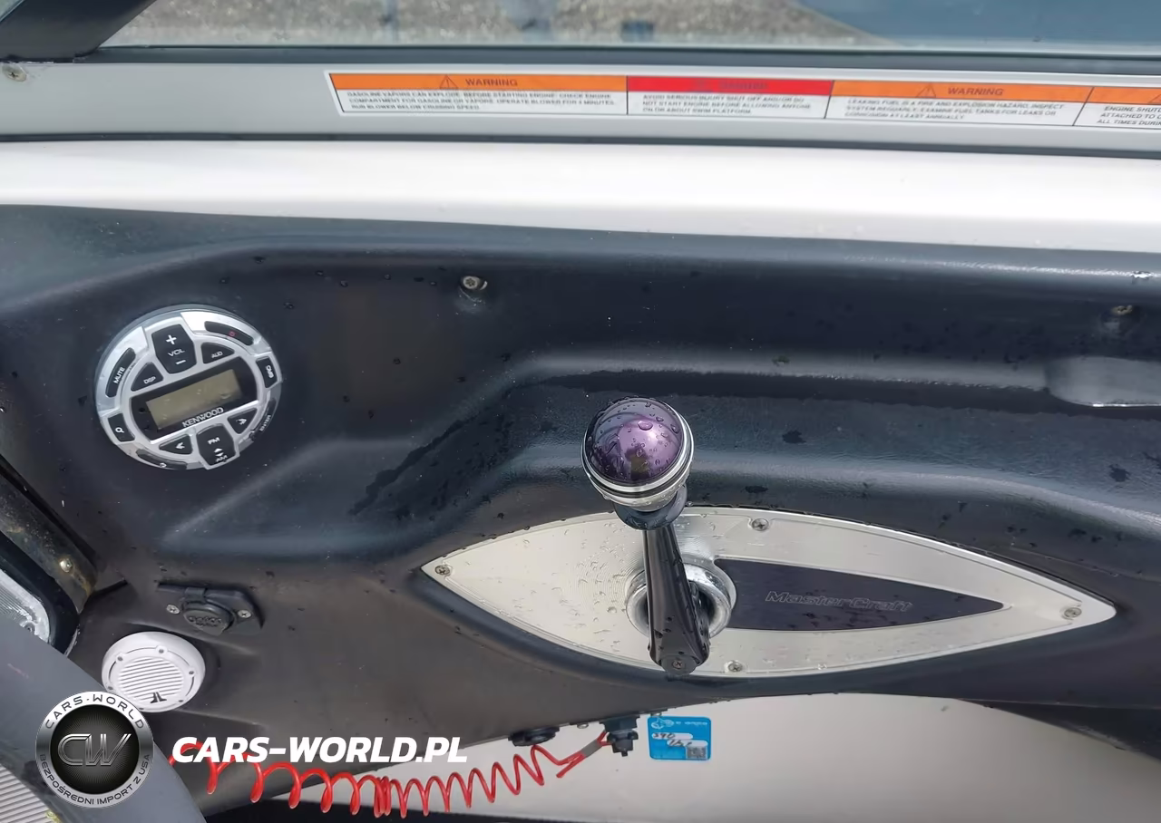2008 Mastercraft Other VIN:MBCZLEH6I708 - 17