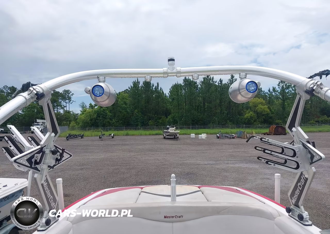 2008 Mastercraft Other VIN:MBCZLEH6I708 - 18