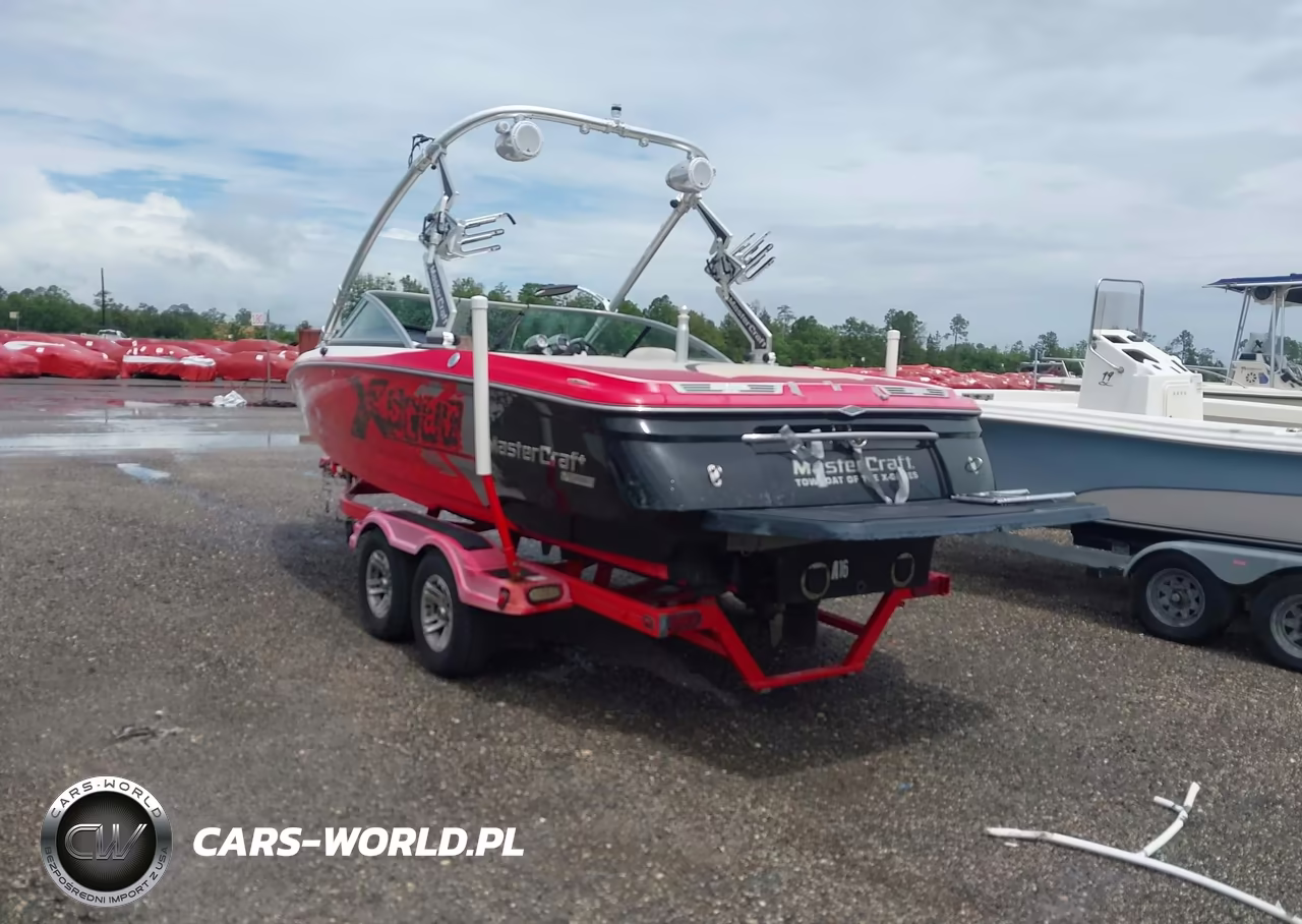 2008 Mastercraft Other VIN:MBCZLEH6I708 - 3