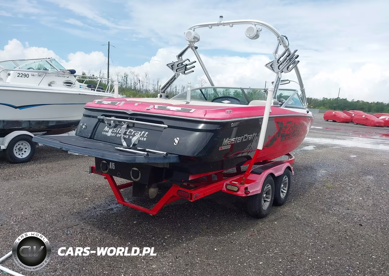 2008 Mastercraft Other VIN:MBCZLEH6I708 - 4