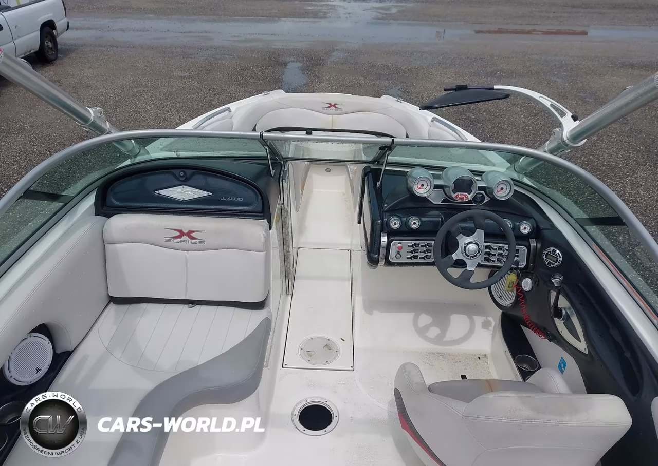 2008 Mastercraft Other VIN:MBCZLEH6I708 - 5