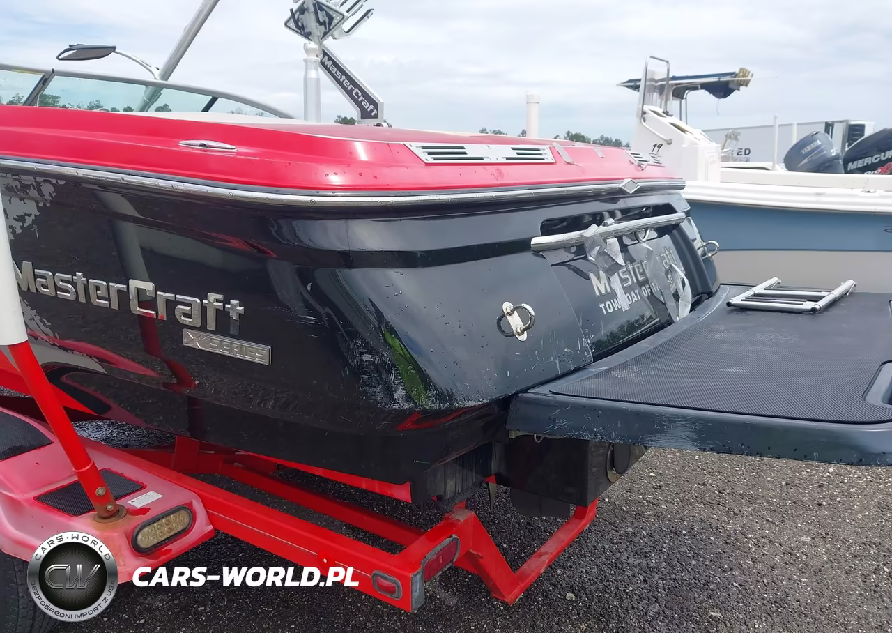 2008 Mastercraft Other VIN:MBCZLEH6I708 - 6