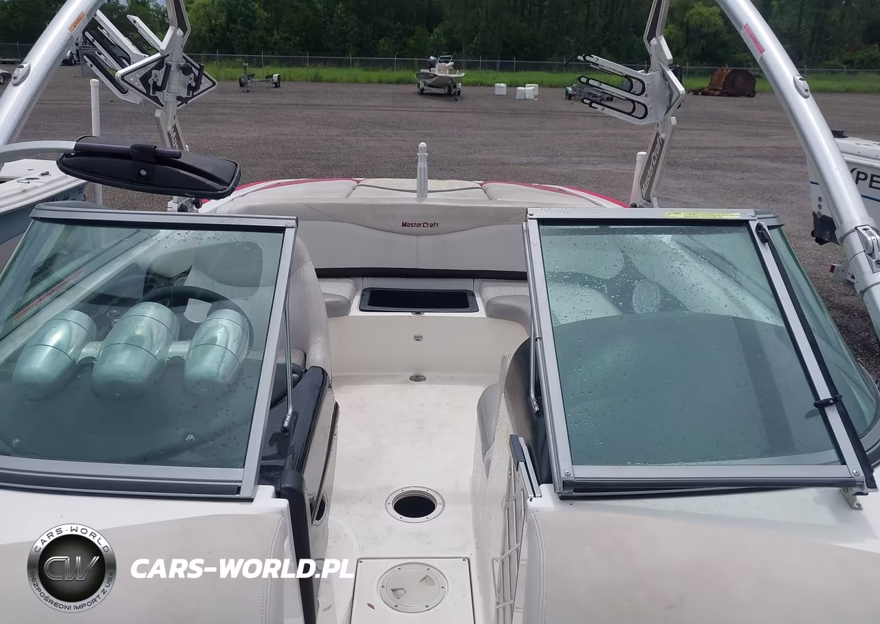 2008 Mastercraft Other VIN:MBCZLEH6I708 - 8