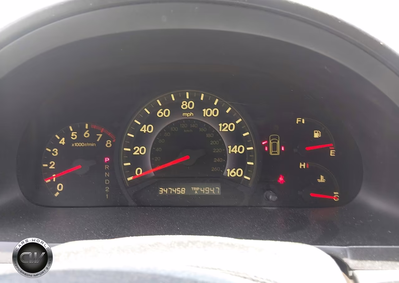 2006 Honda Odyssey Lx VIN:5FNRL38286B076193 - 7