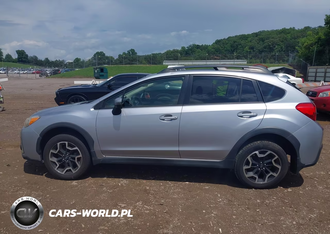 2017 Subaru Crosstrek 2.0I Limited VIN:JF2GPALC5H8258339 - 14