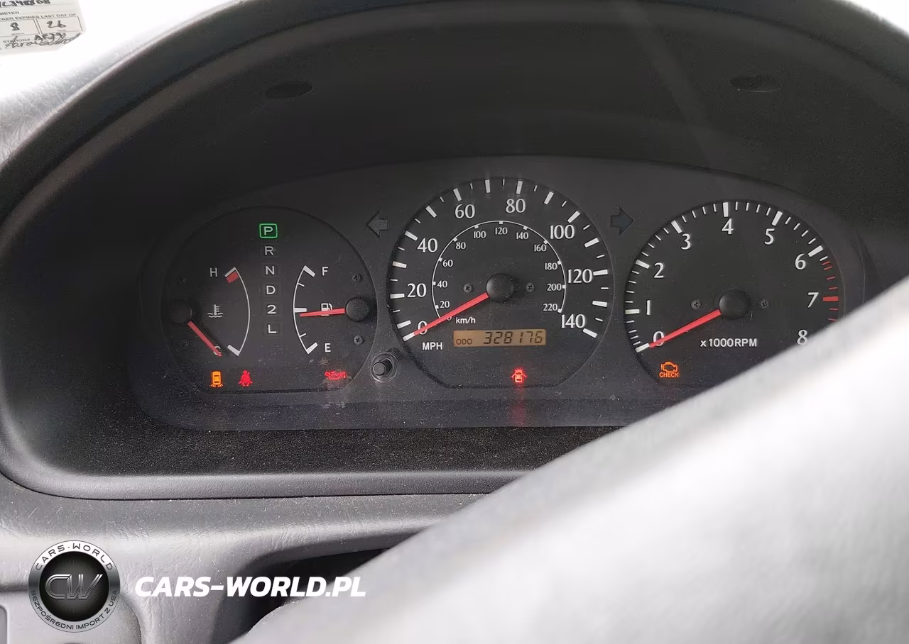 2000 Toyota Camry Solara Se VIN:2T1CG22PXYC348808 - 7