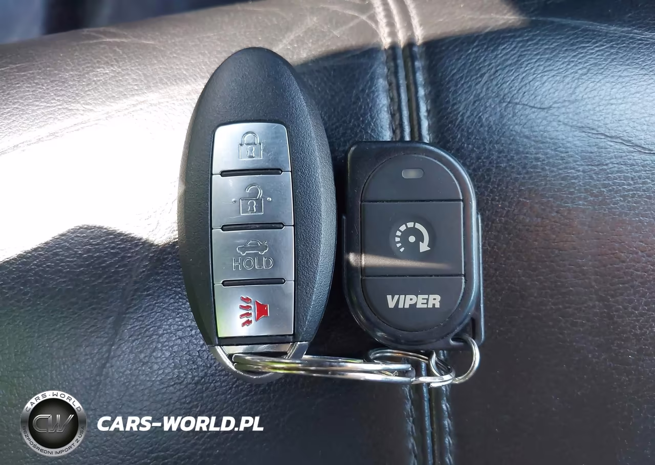 2012 Nissan Murano Sl VIN:JN8AZ1MW7CW222202 - 11