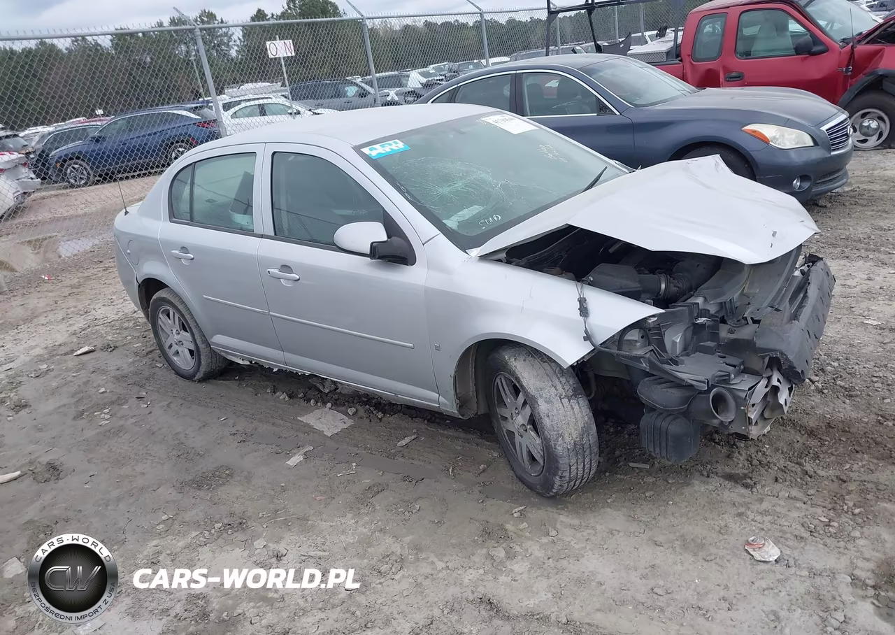 2006 Chevrolet Cobalt Ls