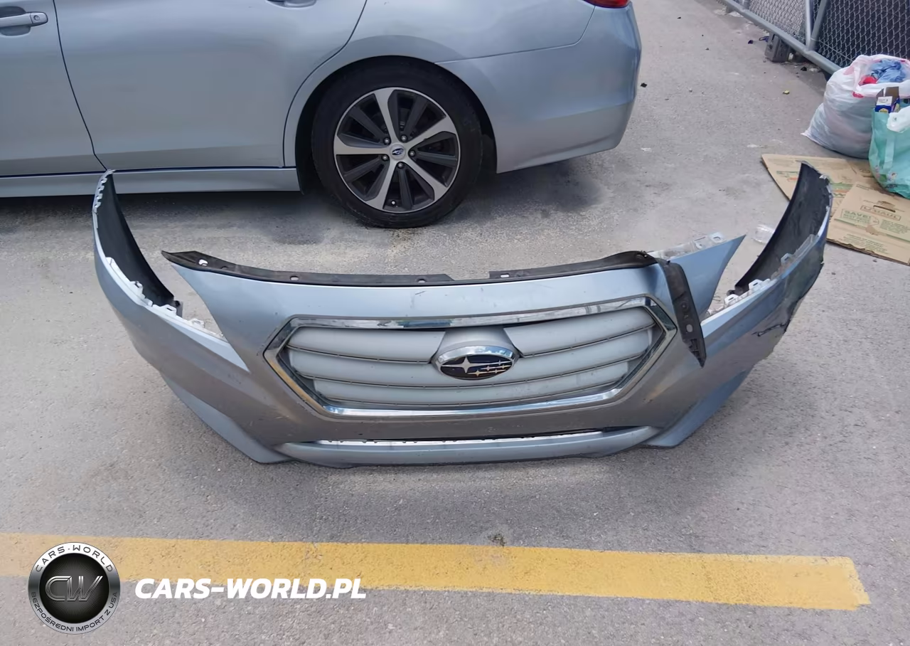 2015 Subaru Legacy 2.5I Limited VIN:4S3BNAN69F3068060 - 12
