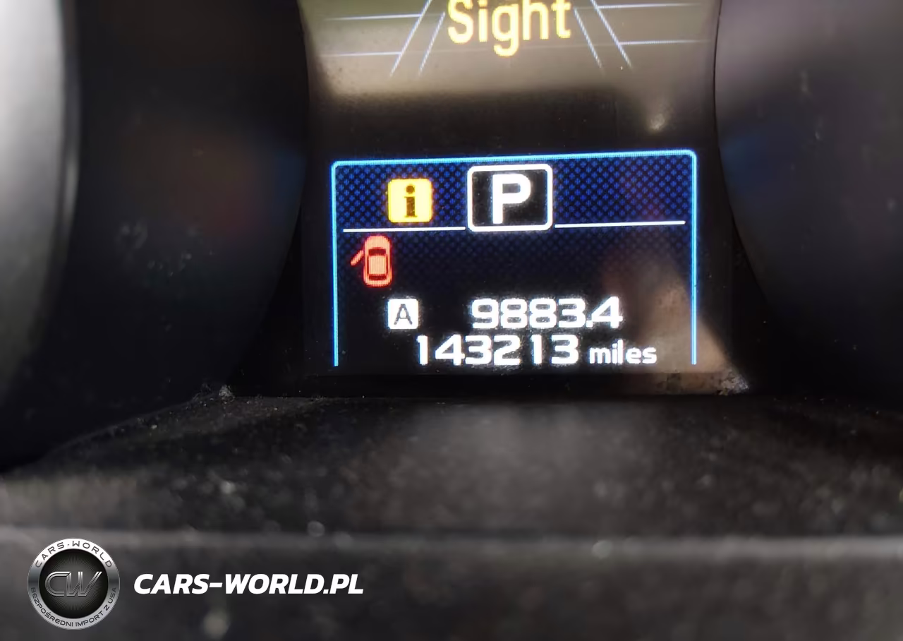 2015 Subaru Legacy 2.5I Limited VIN:4S3BNAN69F3068060 - 16