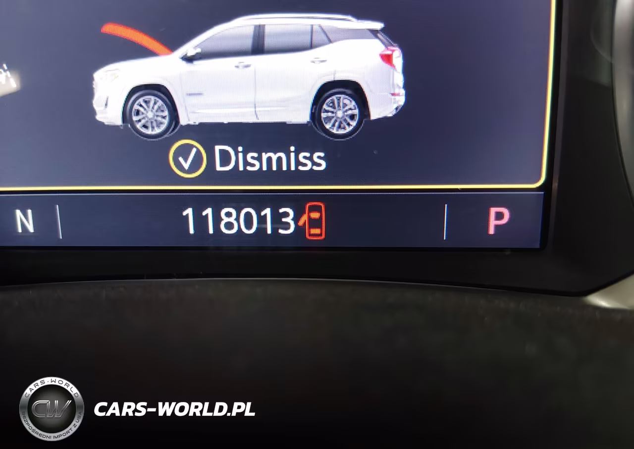 2022 GMC Terrain Fwd Slt VIN:3GKALPEV8NL210966 - 16