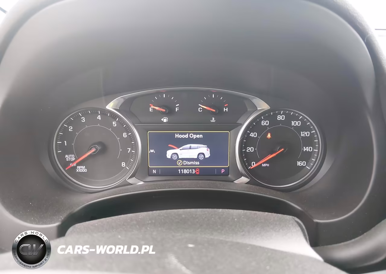 2022 GMC Terrain Fwd Slt VIN:3GKALPEV8NL210966 - 7