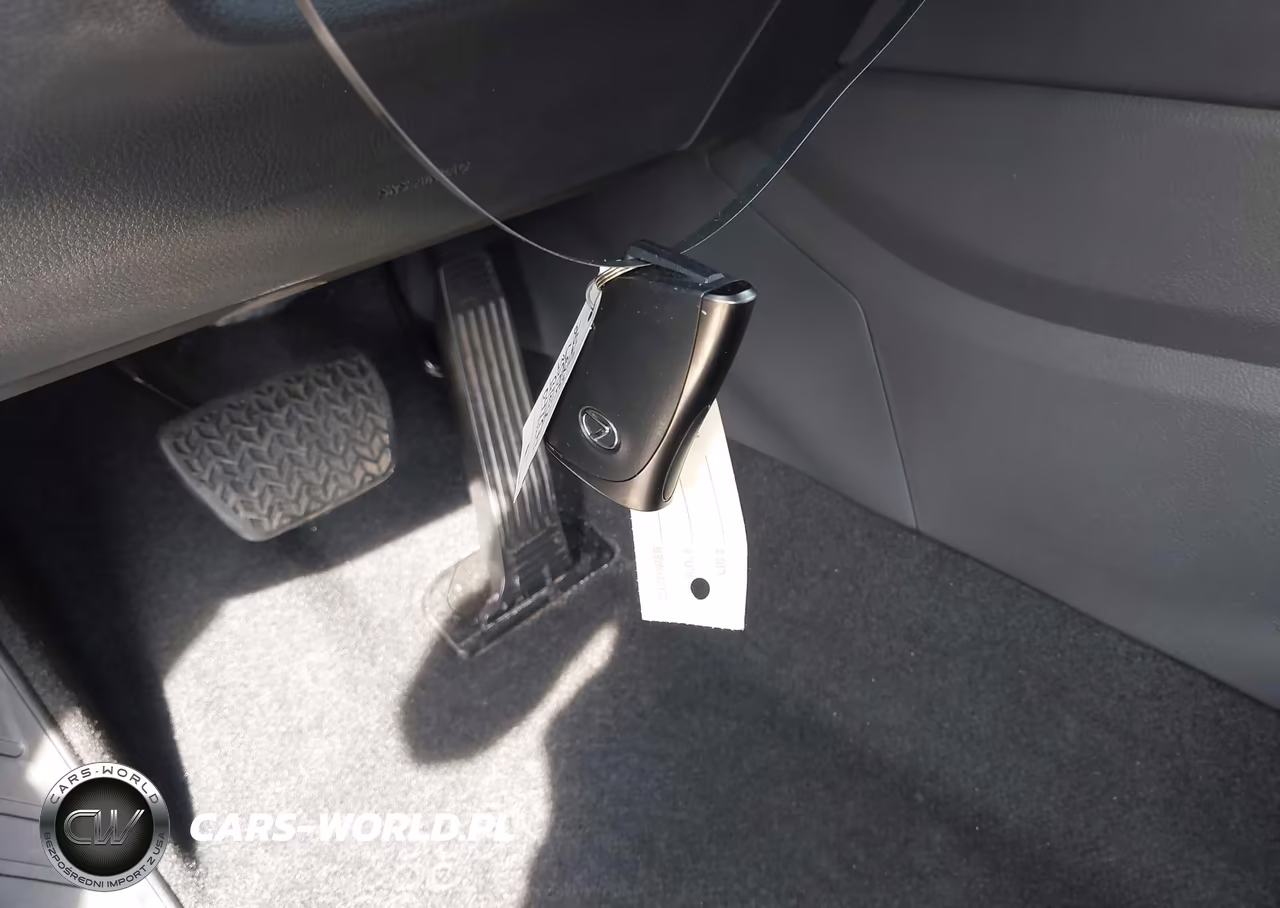 2025 Lexus Nx 350H Luxury VIN:2T2HKCEZ1SC041571 - 11