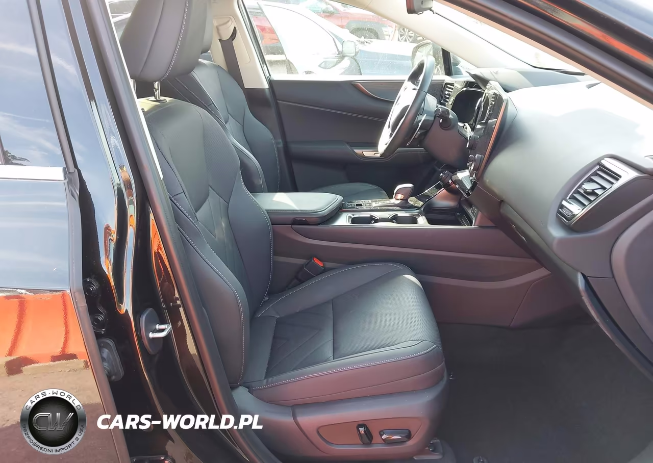 2025 Lexus Nx 350H Luxury VIN:2T2HKCEZ1SC041571 - 5