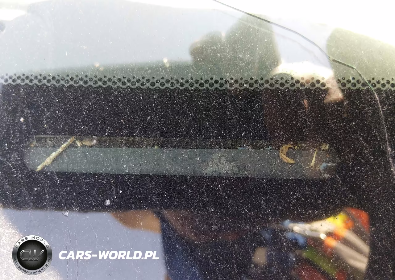 2003 Toyota Highlander V6 VIN:JTEGF21AX30084568 - 13