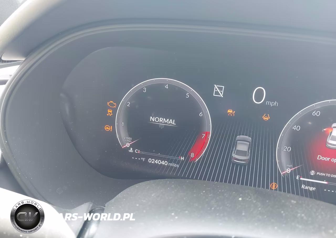 2024 Acura Tlx A-Spec Package VIN:19UUB6F59RA002100 - 14