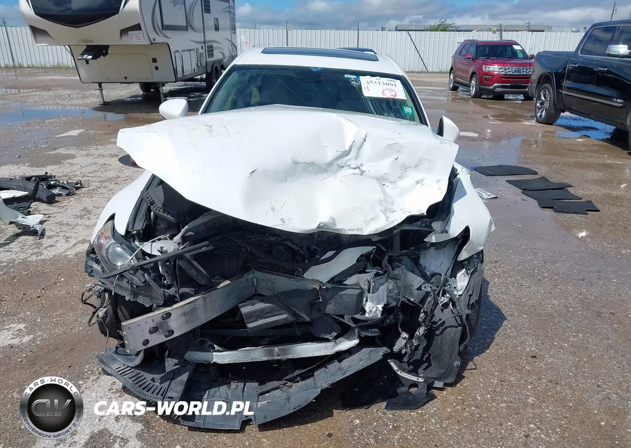 2015 Lexus Is 250 VIN:JTHBF1D2XF5064145 - 12