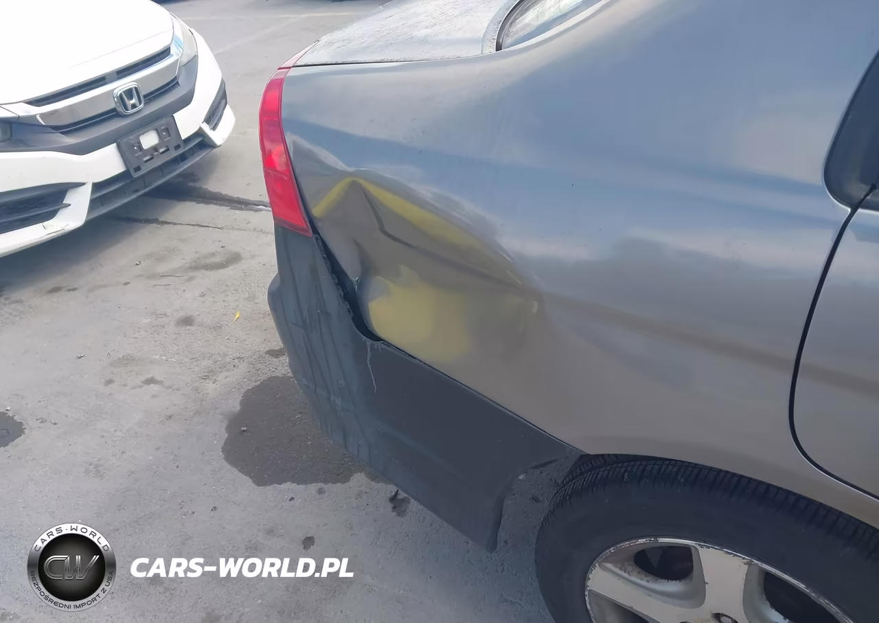 2005 Honda Civic Ex VIN:2HGES26795H546865 - 6