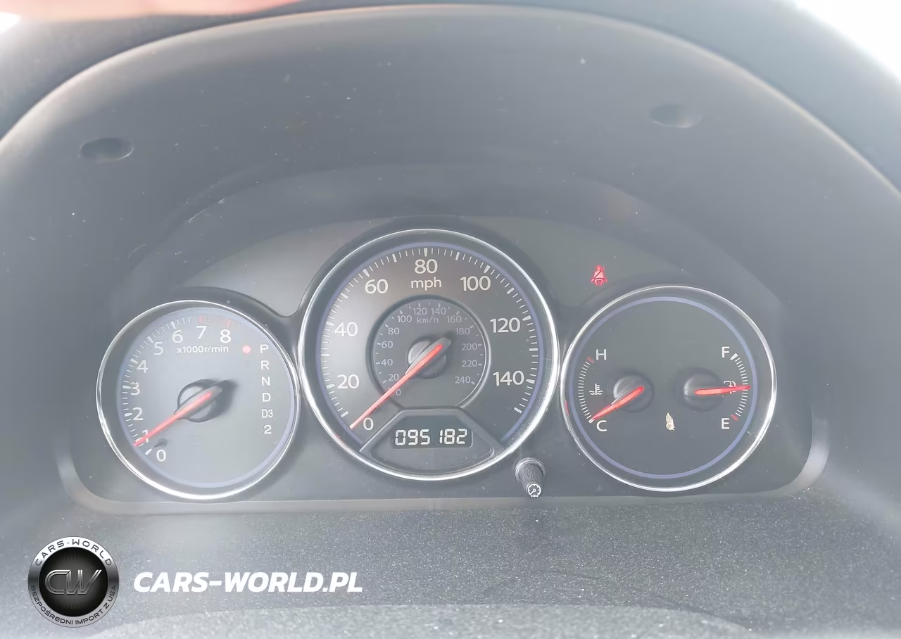 2005 Honda Civic Ex VIN:2HGES26795H546865 - 7