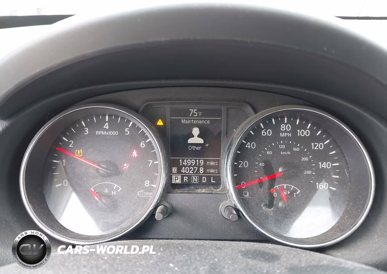 2012 Nissan Rogue Sv W-Sl Pkg VIN:JN8AS5MV6CW380310 - 7