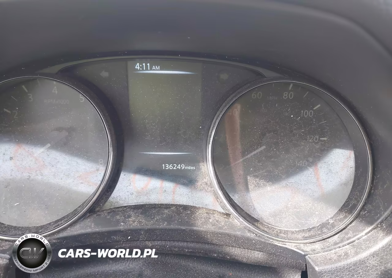 2017 Nissan Rogue S VIN:JN8AT2MV6HW009201 - 7