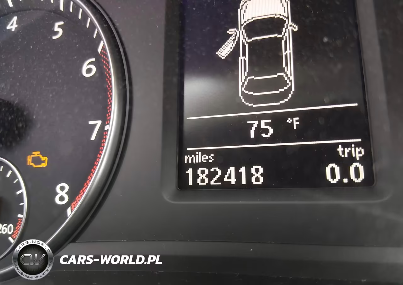 2012 Volkswagen Passat 3.6L V6 Sel Premium VIN:1VWCM7A3XCC059902 - 15