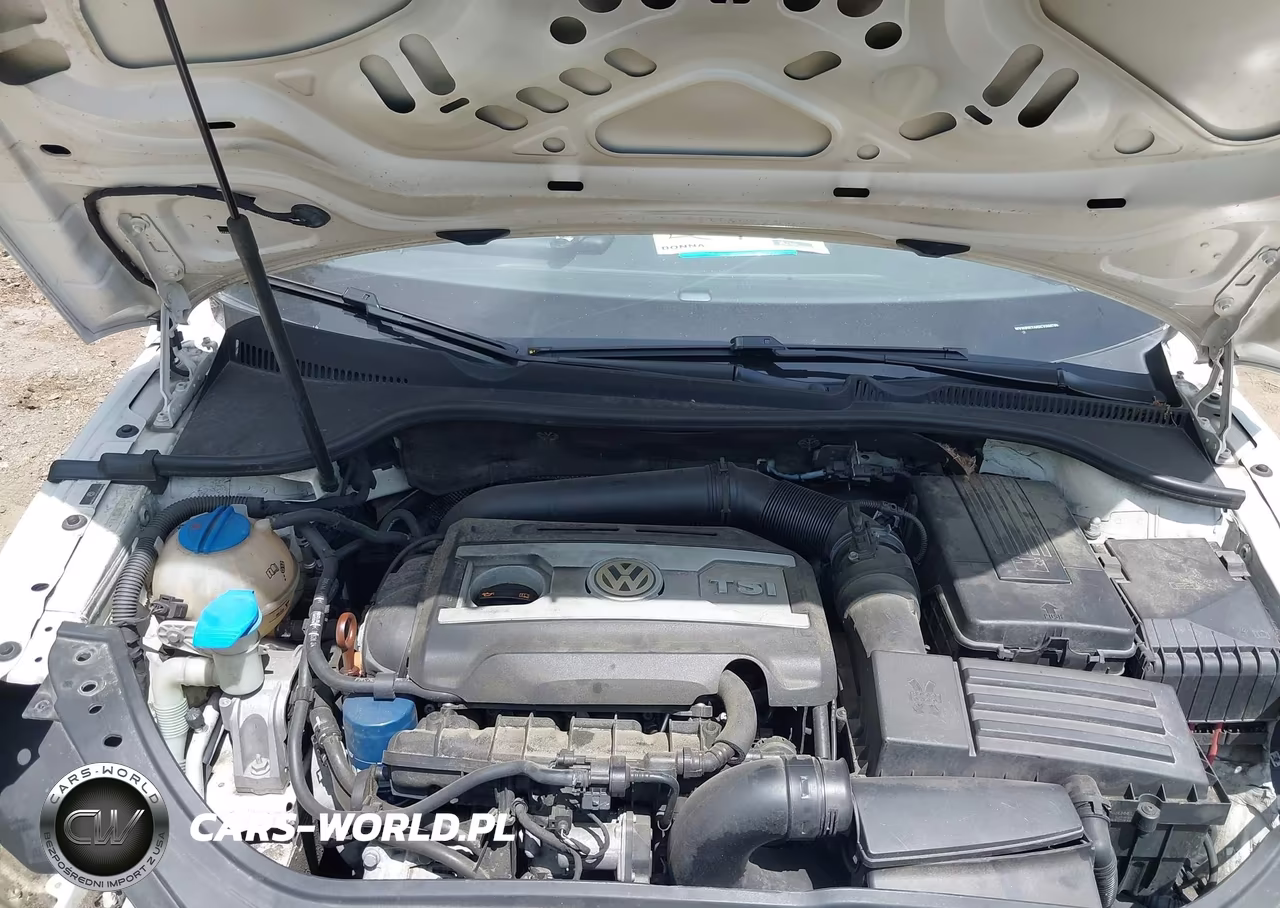 2012 Volkswagen Eos Komfort VIN:WVWBW7AH2CV000769 - 10