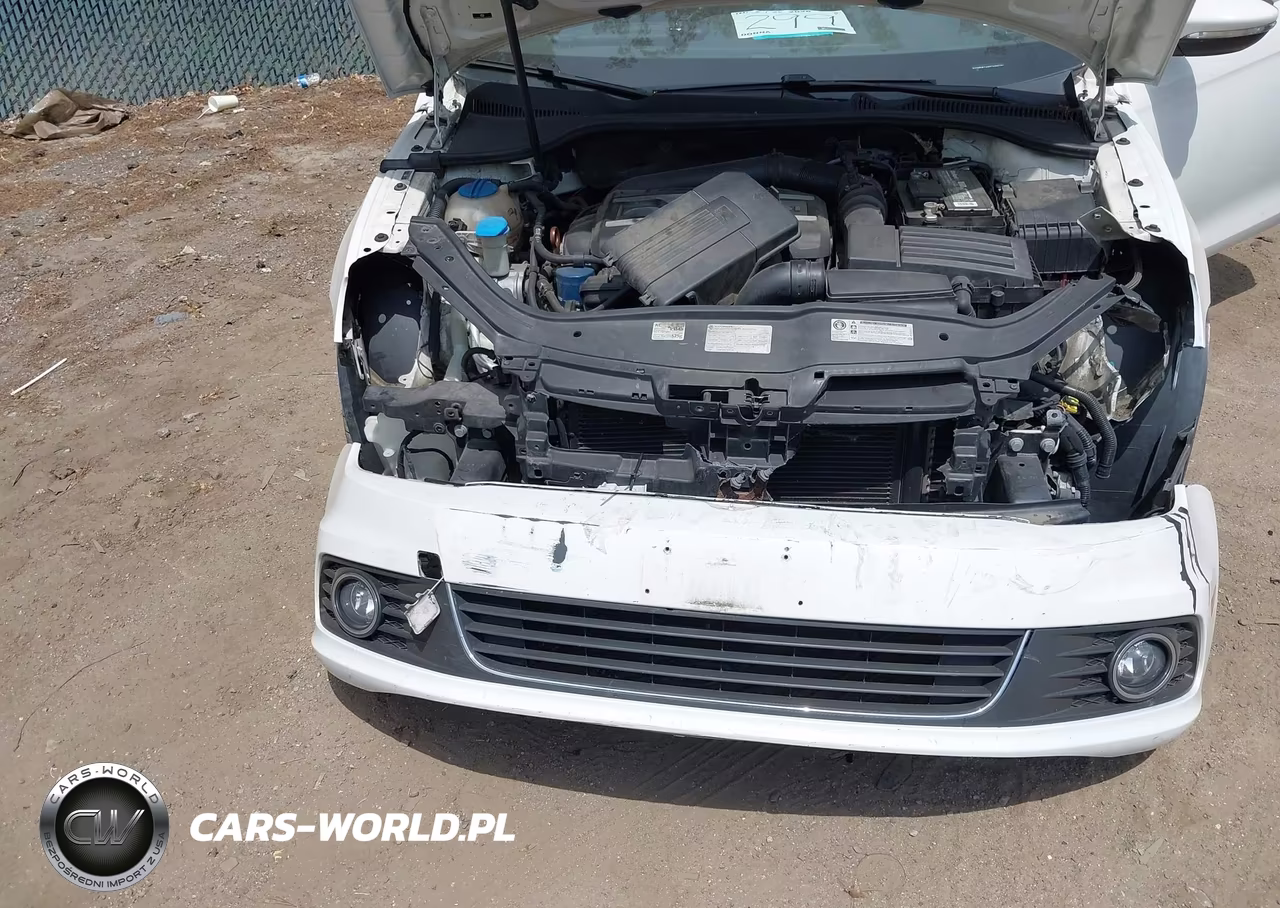 2012 Volkswagen Eos Komfort VIN:WVWBW7AH2CV000769 - 6