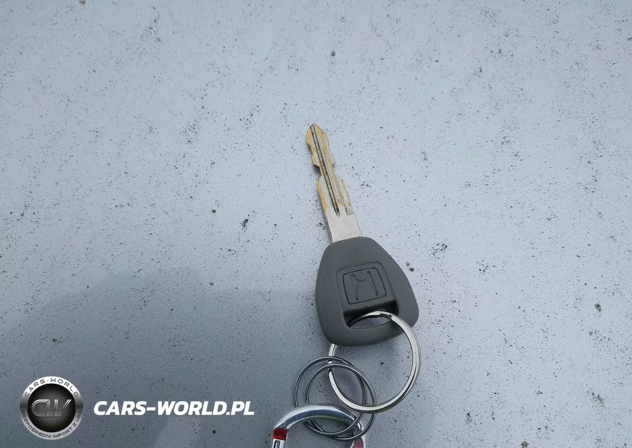 2001 Honda Accord 2.3 Ex VIN:JHMCG56611C026137 - 11