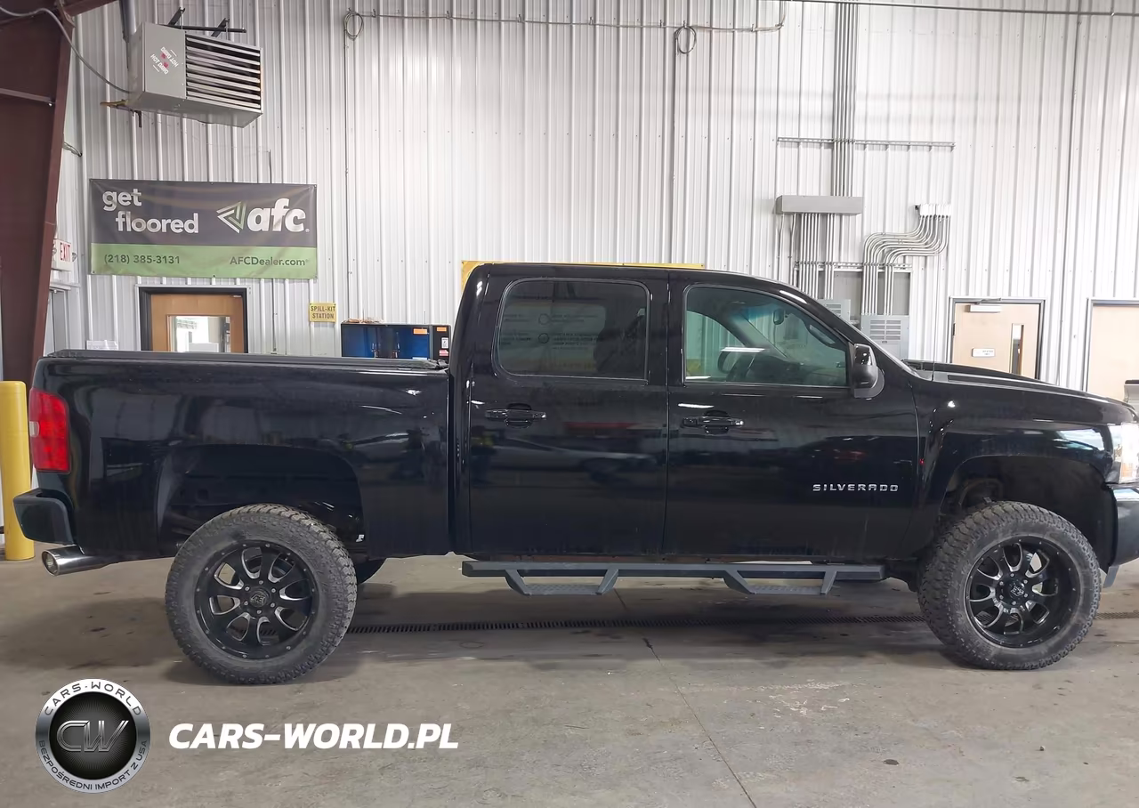2013 Chevrolet Silverado 1500 Lt VIN:3GCUKSE20DG294213 - 13