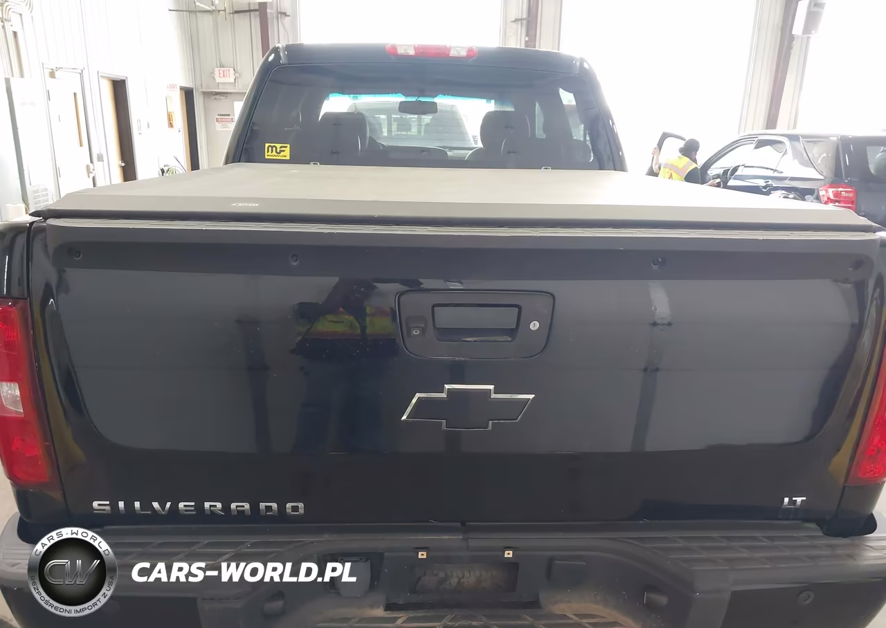 2013 Chevrolet Silverado 1500 Lt VIN:3GCUKSE20DG294213 - 16