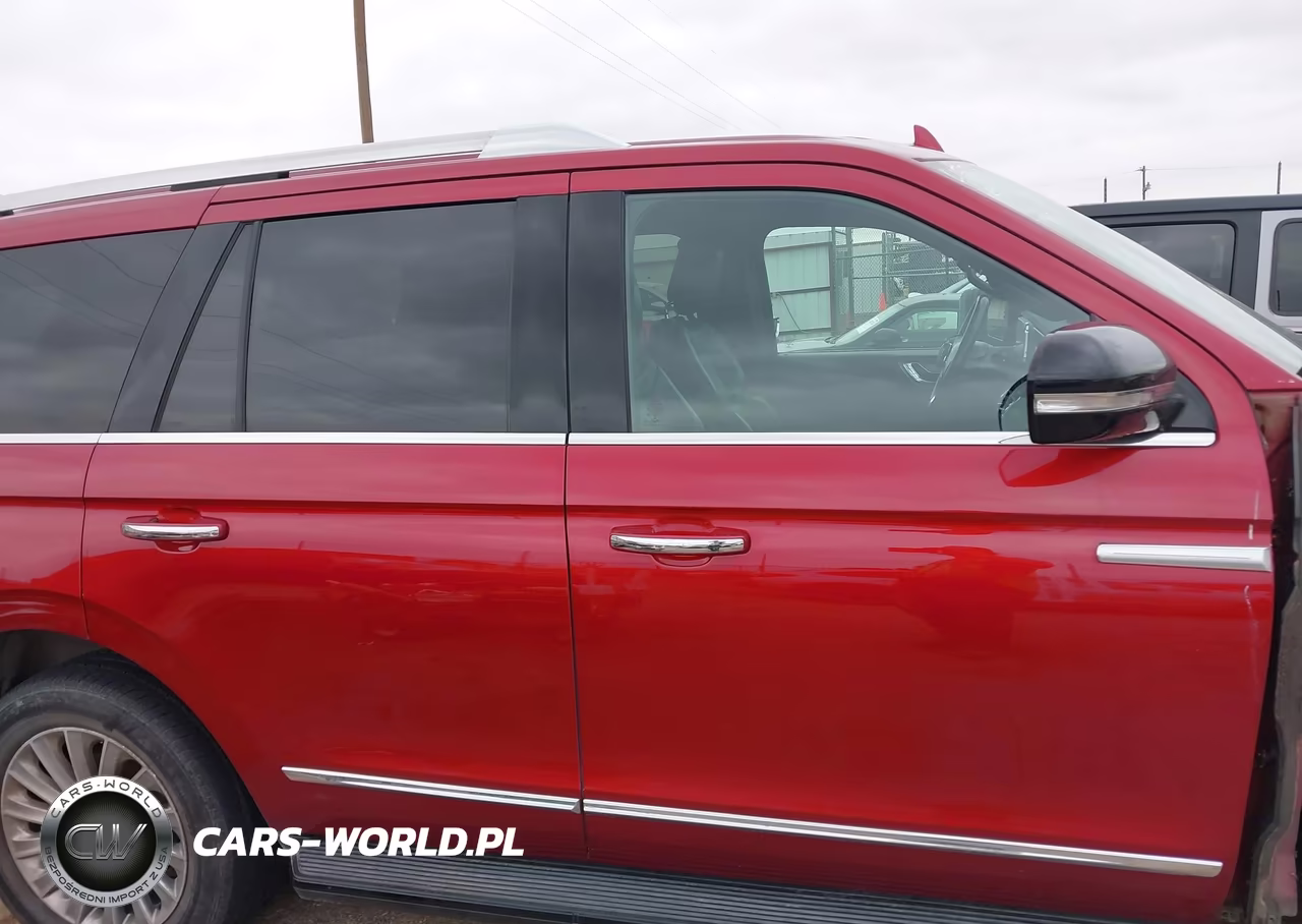 2018 Lincoln Navigator Premiere VIN:5LMJJ2NT5JEL04292 - 14