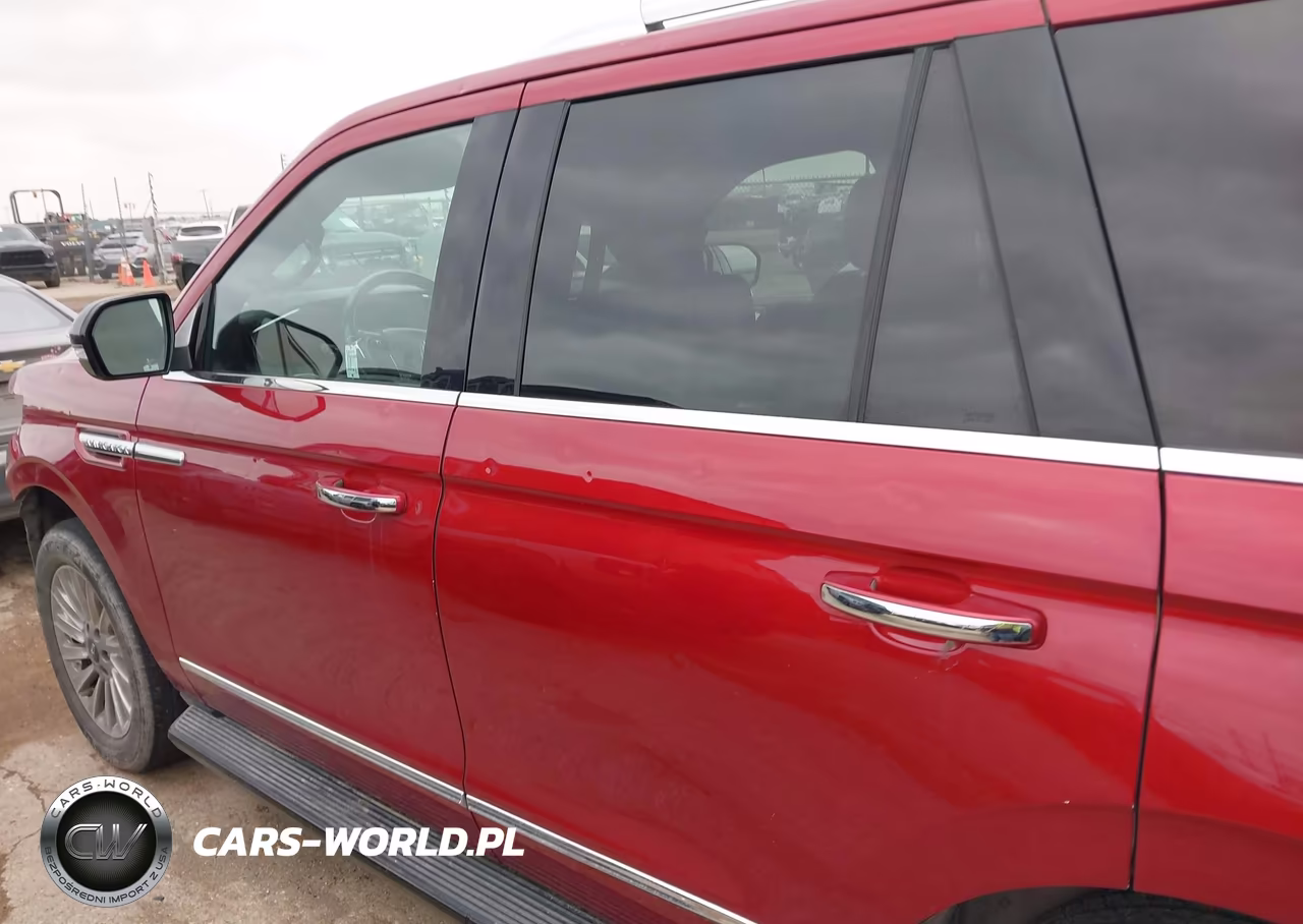 2018 Lincoln Navigator Premiere VIN:5LMJJ2NT5JEL04292 - 15