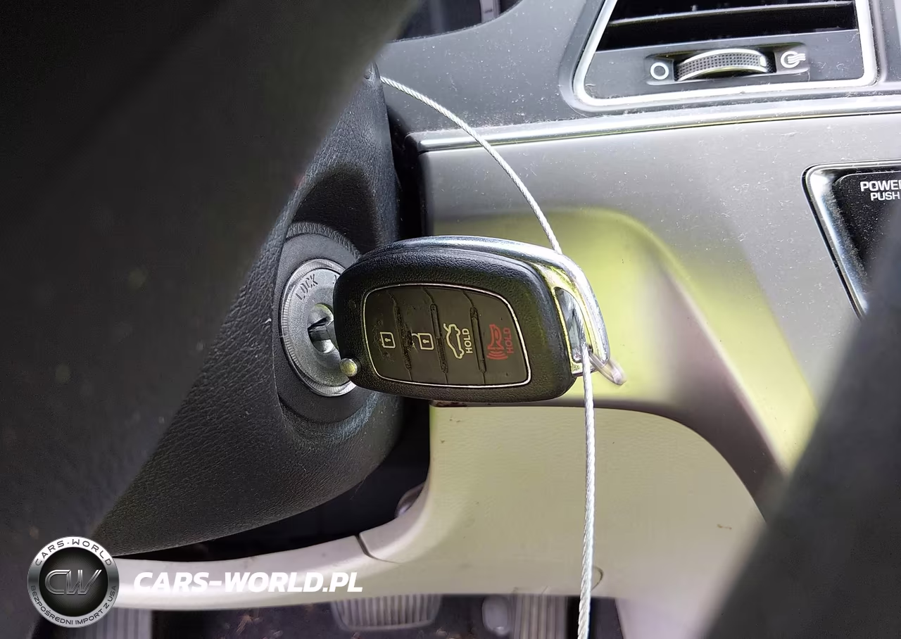 2017 Hyundai Sonata Se VIN:5NPE24AF1HH568816 - 11