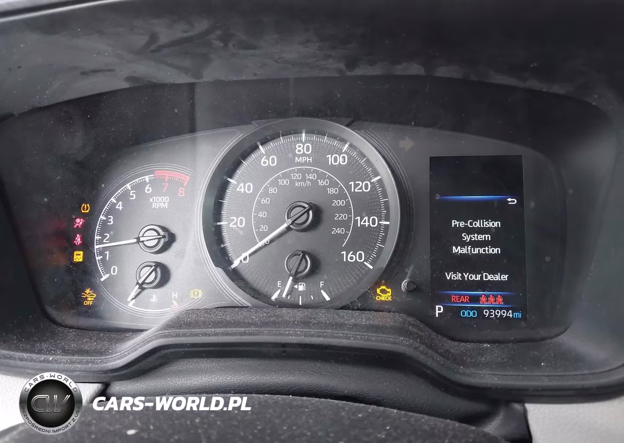 2021 Toyota Corolla L VIN:5YFDPMAE4MP172347 - 7