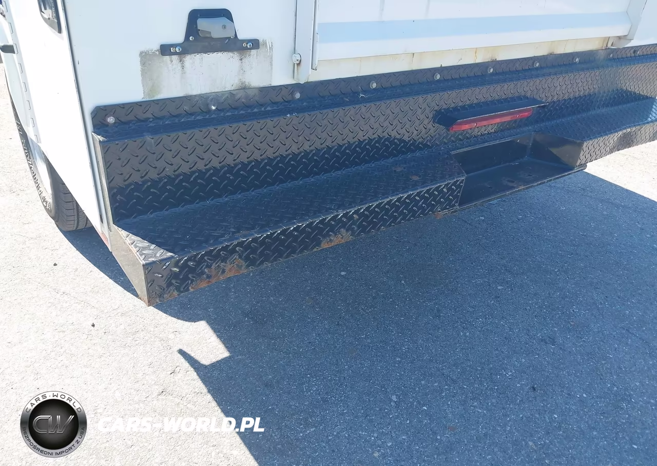 2014 Ram 3500 Chassis Tradesman-Slt-Laramie VIN:3C7WRTCJ9EG301281 - 15