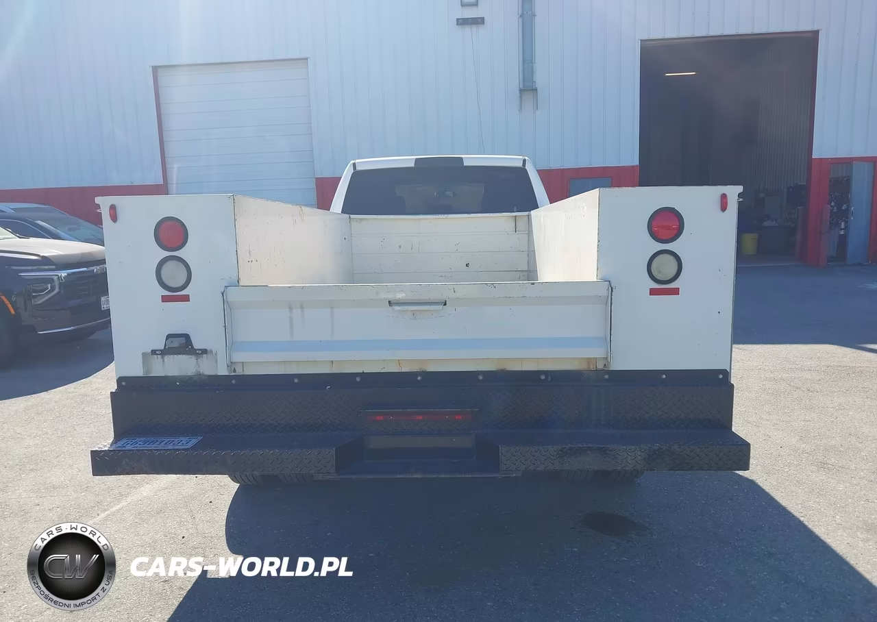 2014 Ram 3500 Chassis Tradesman-Slt-Laramie VIN:3C7WRTCJ9EG301281 - 21