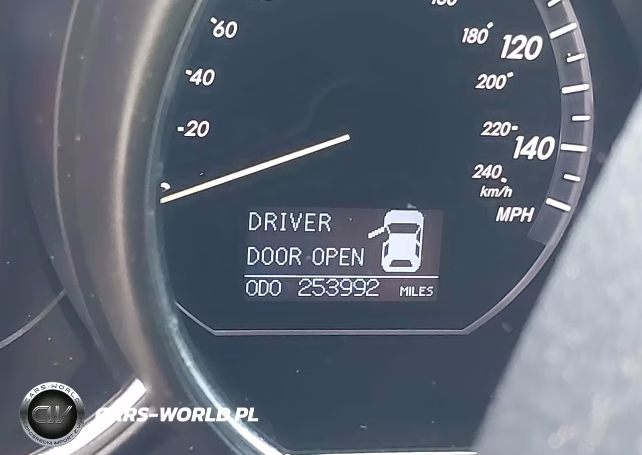 2006 Lexus Rx 400H VIN:JTJHW31UX62006211 - 15