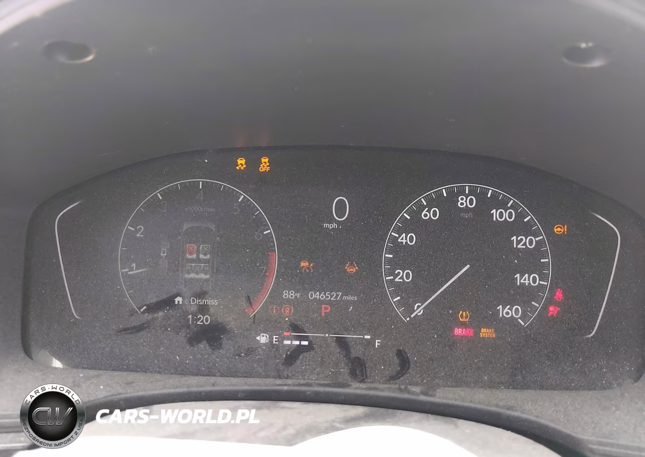 2023 Honda Civic Ex-Ex W-O Bsi VIN:2HGFE1F74PH303117 - 7