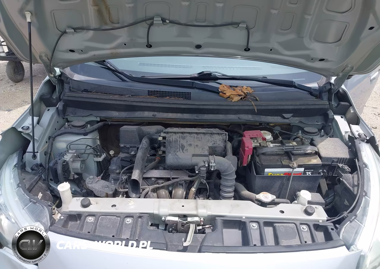 2018 Mitsubishi Mirage G4 Es VIN:ML32F3FJ9JHF08260 - 10