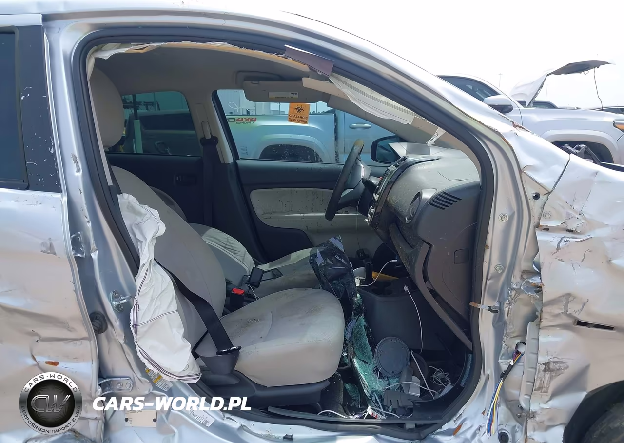 2018 Mitsubishi Mirage G4 Es VIN:ML32F3FJ9JHF08260 - 5