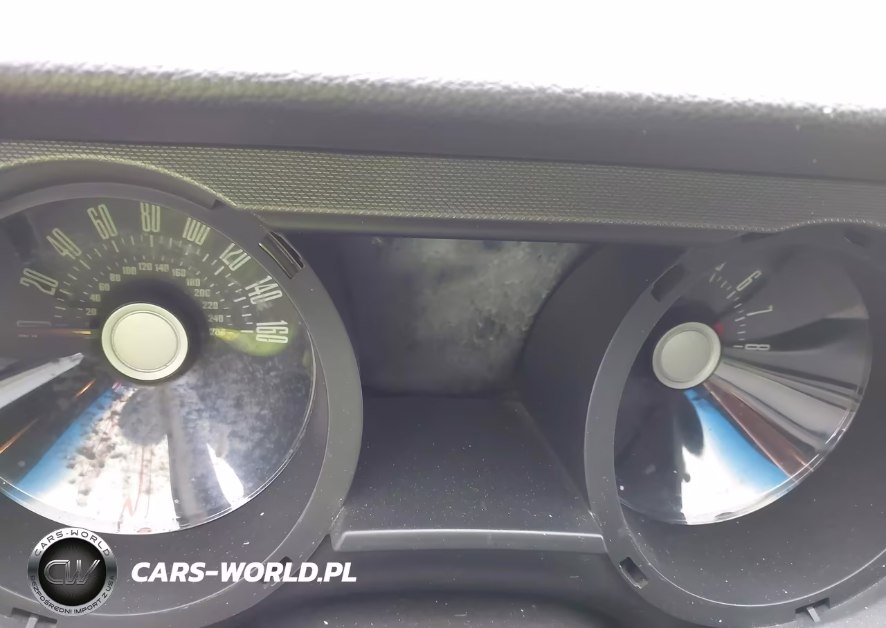 2011 Ford Mustang V6 VIN:1ZVBP8AM9B5151832 - 7